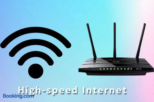 Router HighSpeed 2